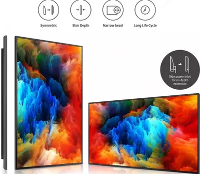 Samsung 55″ LED displey Chakana savdo