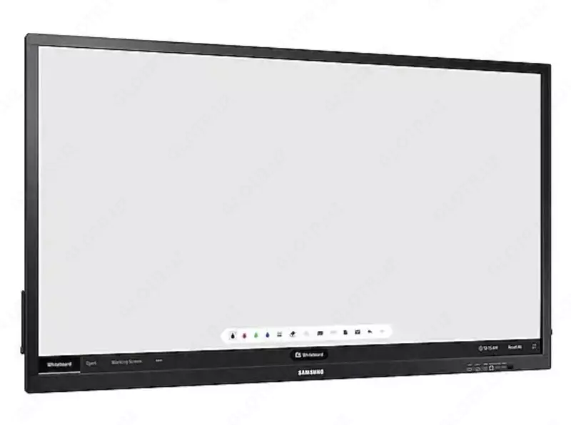 Samsung 75″ smart displey