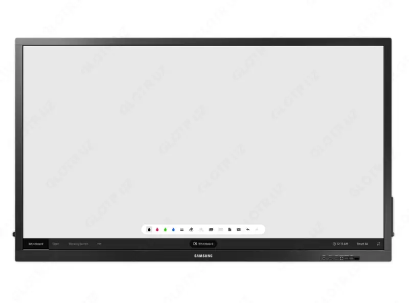 Samsung 75″ smart displey - 30 469 500 so'm