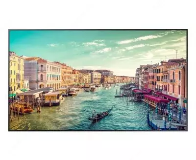 Samsung 82″ smart displey - 33 855 100 so'm / dona