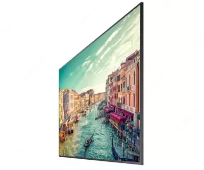 Samsung 82″ smart displey Изготовление