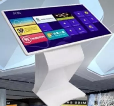 Интерактивный киоск 32 дюйма