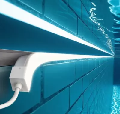 YD-XT-25A LED chiziqli yoritgich Chakana savdo