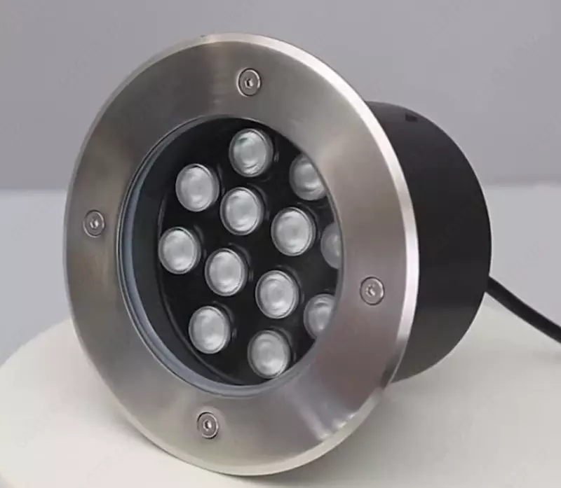 по запросу Подземный светодиодный LED-светильник OUGE-DMY-90