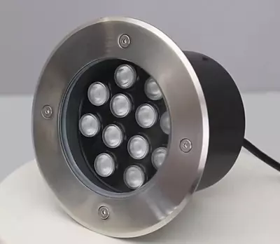 Narx so'rov asosida OUGE-DMY-90 yerga o‘rnatiladigan LED yoritgich