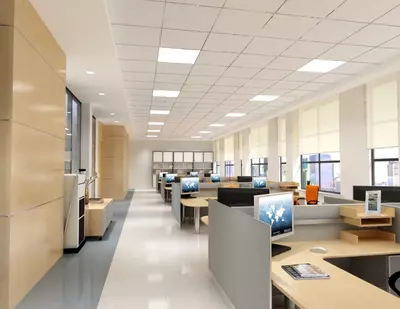 Narx so'rov asosida 60×60 LED panel