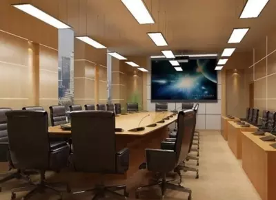 1200×300 LED panel LM-LPR - Narx so'rov asosida