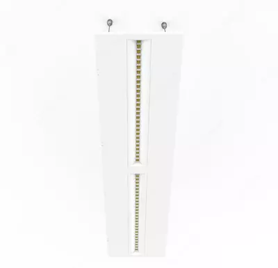 1200×300 LED panel LM-LPR Изготовление