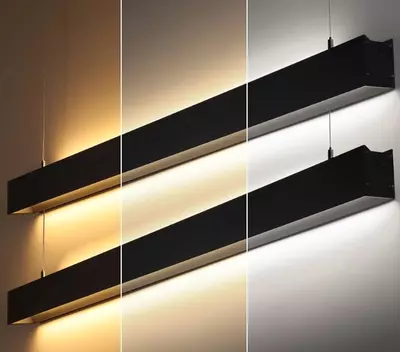 AK-LNL chiziqli LED yoritgich - Narx so'rov asosida