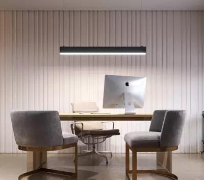 AK-LNL chiziqli LED yoritgich Изготовление