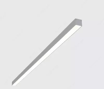 LM-LNL chiziqli LED yoritgich Chakana savdo