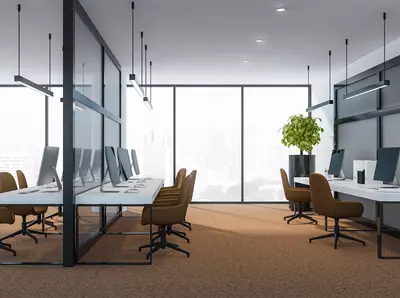 LM-LNL chiziqli LED yoritgich Изготовление