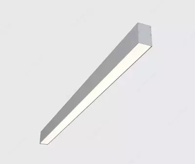 AK-LT5 chiziqli LED yoritgich Chakana savdo