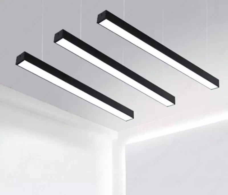 LM-LT8 chiziqli LED yoritgich - по запросу