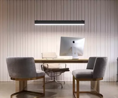 LM-LT8 chiziqli LED yoritgich Chakana savdo