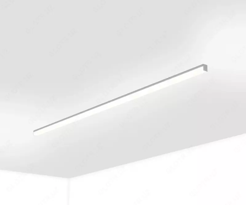 LM-LT8 chiziqli LED yoritgich Изготовление