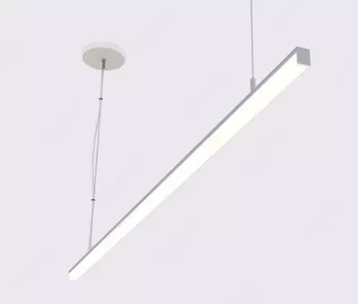 CC1 osma LED yoritgich