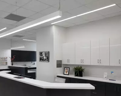 CC1 osma LED yoritgich Chakana savdo