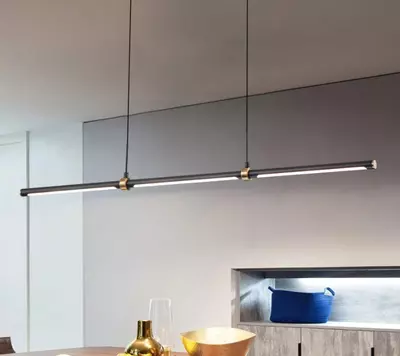 CC1 osma LED yoritgich Изготовление