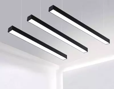 ICL osma LED yoritgich - Narx so'rov asosida