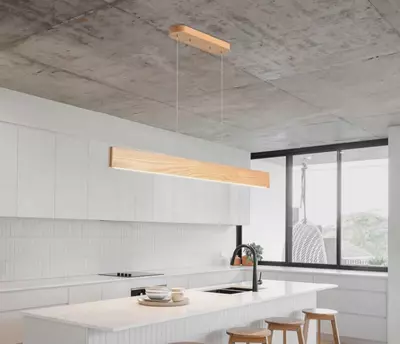 Narx so'rov asosida WPL osma LED yoritgich (yog‘och korpus)