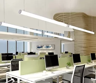 AK-CTL osma LED yoritgich Изготовление