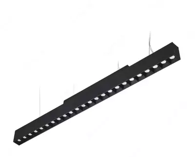 AK-LWW chiziqli LED yoritgich