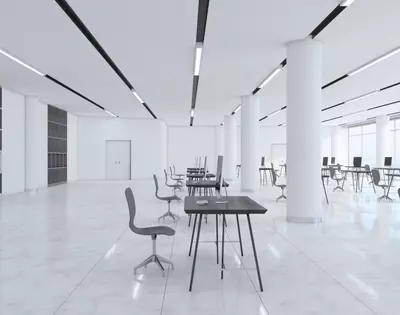 AK-LWW chiziqli LED yoritgich - Narx so'rov asosida