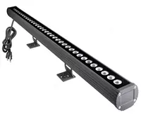 AK-LWW chiziqli LED yoritgich