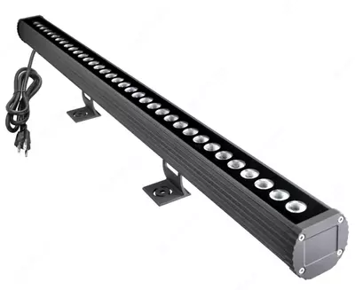 AK-LWW chiziqli LED yoritgich