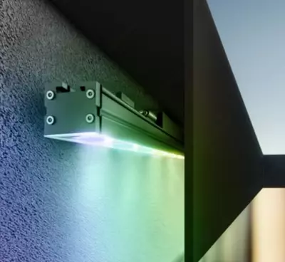 AK-LWW chiziqli LED yoritgich - Narx so'rov asosida