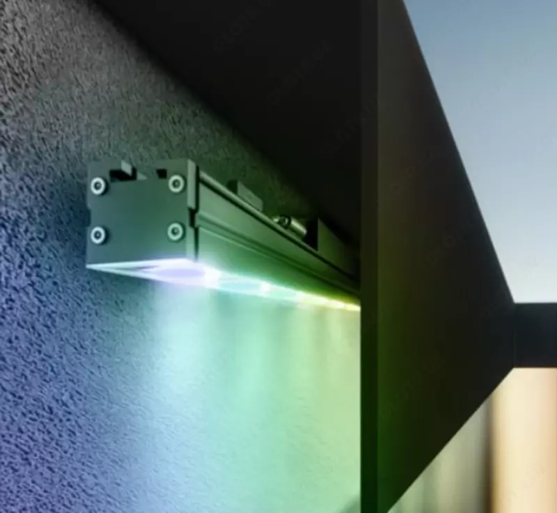 AK-LWW chiziqli LED yoritgich - по запросу