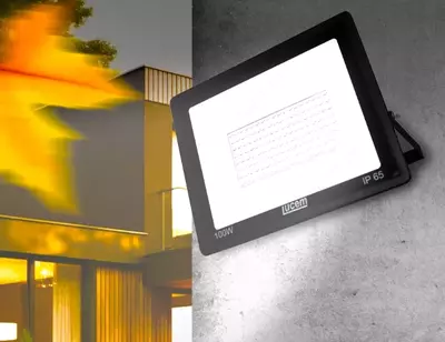 Цена по запросу Светодиодный LED-прожектор LM-FLDB