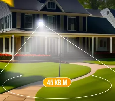 Светодиодный LED-прожектор LM-FLDB Только в розницу