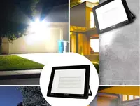 Светодиодный LED-прожектор LM-FLDB ООО "TUNGI TOSHKENT"