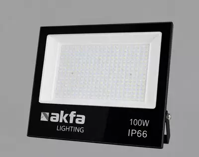 AK-FLD LED proyektor