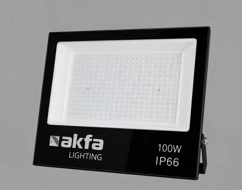 Светодиодный LED-прожектор AK-FLD