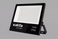 по запросу Светодиодный LED-прожектор AK-FLD