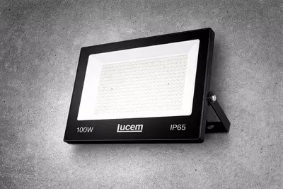 AK-FLD LED proyektor Изготовление