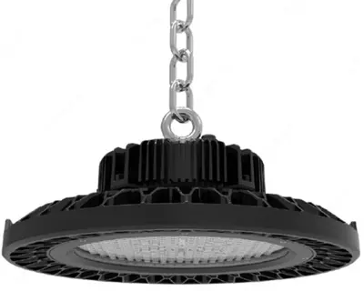 AK-HIGH BAY sanoat LED yoritgichi (High Bay)