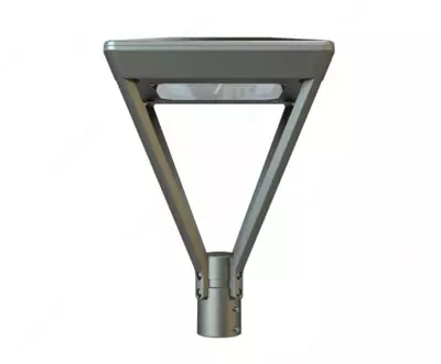 Narx so'rov asosida DSL 002/4 dekorativ ustunli tashqi LED chiroq