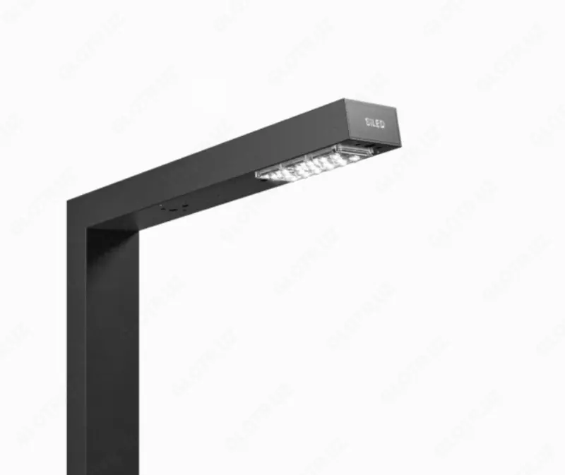 DSL 002 ustunli tashqi LED chiroq - по запросу