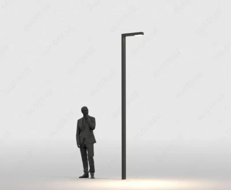 по запросу DSL 002 ustunli tashqi LED chiroq