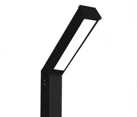 Уличный светодиодный LED-фонарь на опоре DSL 003