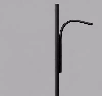 Опора уличного освещения DSL 004/1 - Цена по запросу