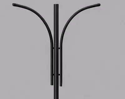 Цена по запросу Опора уличного освещения DSL 004/1