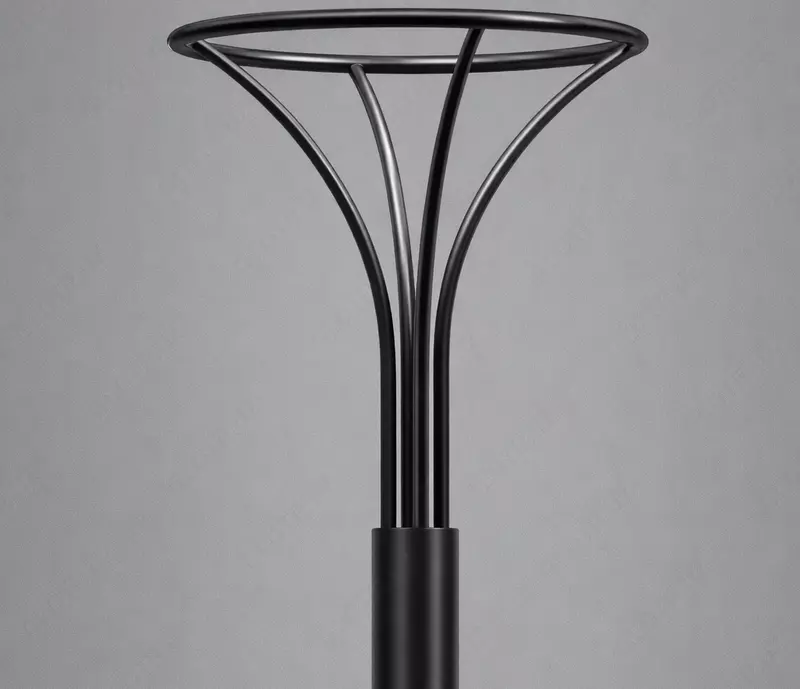 DSL 004/5 tashqi yoritish ustuni (machta)