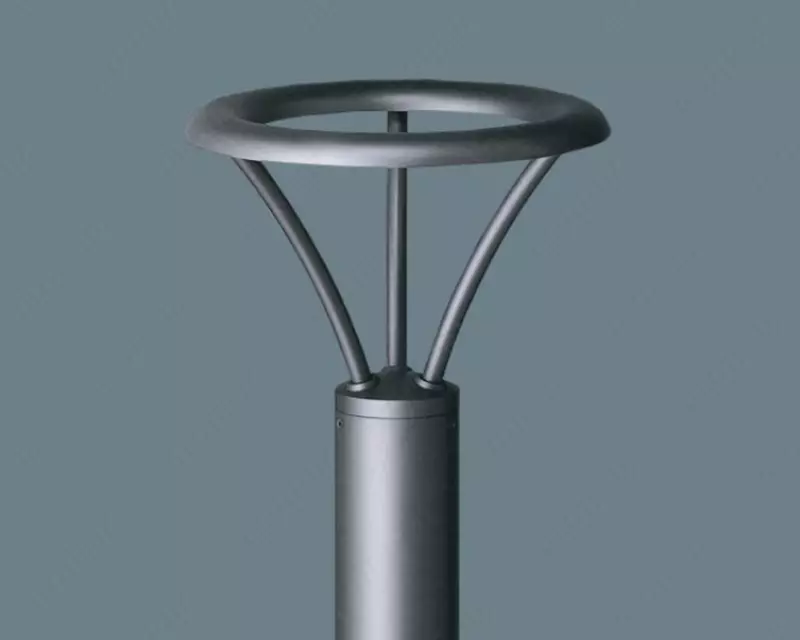 DSL 004/5 tashqi yoritish ustuni (machta) - по запросу