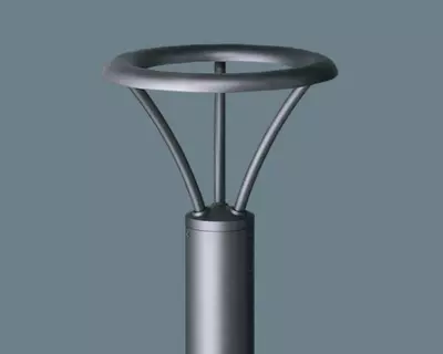 DSL 004/5 tashqi yoritish ustuni (machta) - Narx so'rov asosida