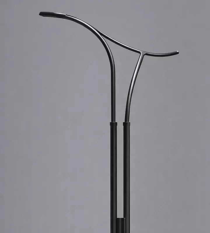 SLU/6/1 bir shoxli tashqi yoritish ustuni - по запросу